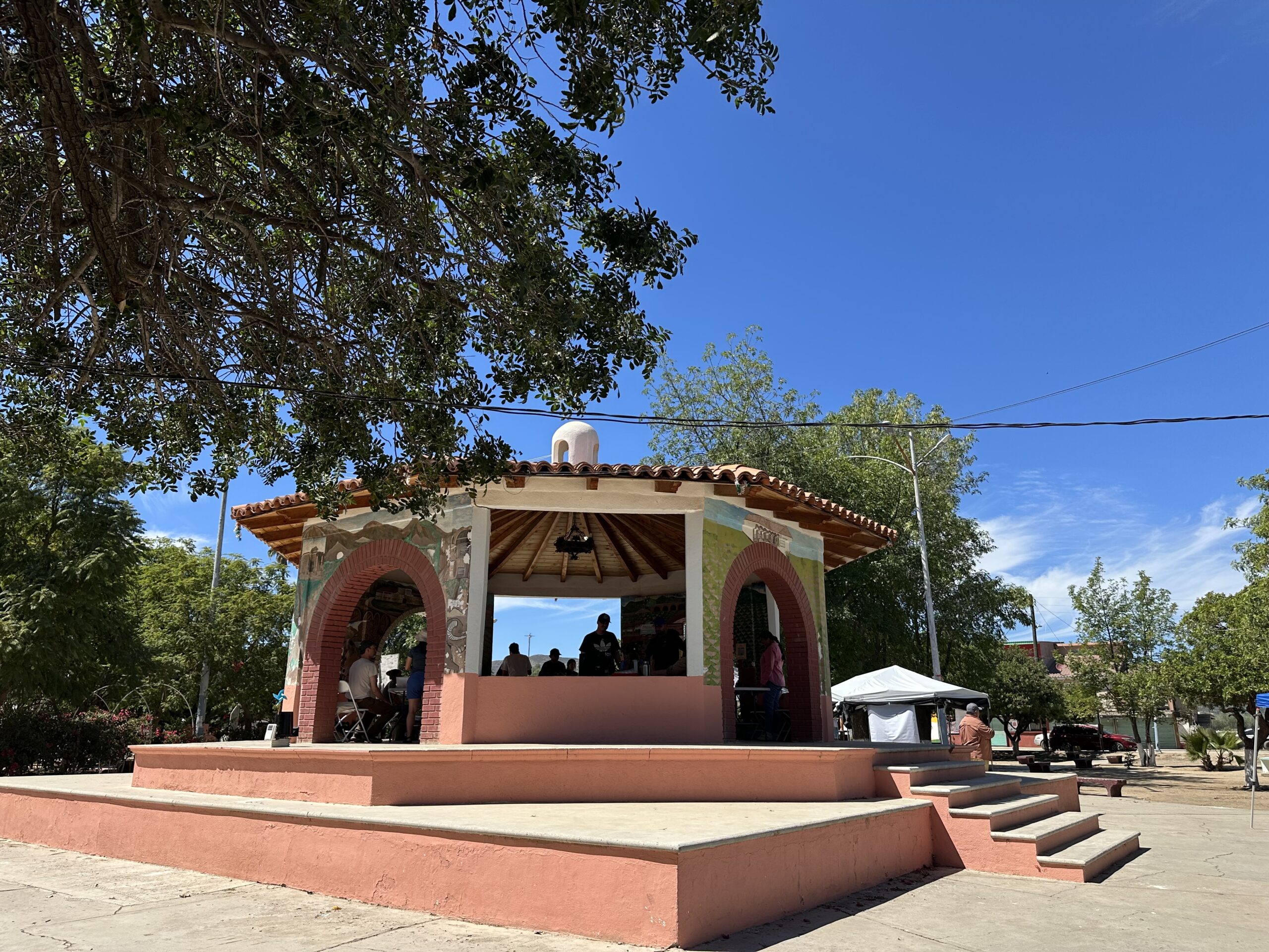 Feria de Saberes por el Agua